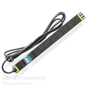 淮安PDU电源分配器/大唐卫士升级版PDU电源,质优价廉,一站式服务 DT8175-2