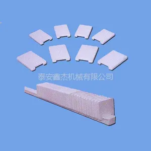 燕尾垫块铣床 绝缘垫块铣床 油隙垫块铣床