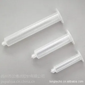 ��Ӧ��Ӧ Longtech�㽺��Ͳ��͸��ɫ��