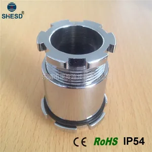 【乐清深度】厂家直销JIS-25船用金属填料函,电缆接头