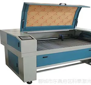 科泰KT-1610激光雕刻机 亚克力 皮革激光切割机生产厂家
