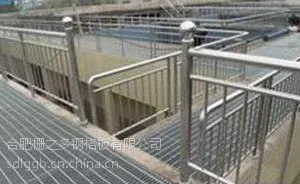 供应供应九江、武汉、湘潭、南昌栅之多热镀锌防腐钢格板