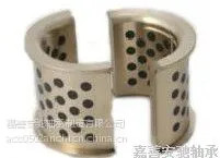 供应MPB石墨铜套,无油复合轴承,