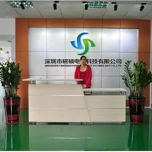 深圳市研硕达科技有限公司