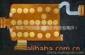 供应双面线路板 按键板 手机板 PCB 沉金板