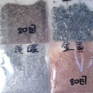 厂家直销花岗岩用岩片、真石漆用岩片、外墙涂料用岩片,岩彩岩片,