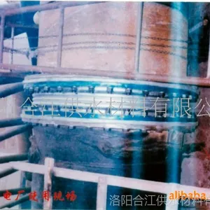 供应久恒牌质不锈钢波纹管补偿器