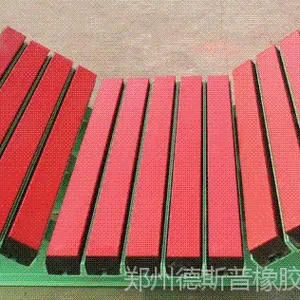 进口迪普特缓冲床超级耐磨耐用s-m缓冲床高分子聚乙烯材料