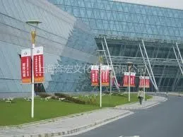供应上海道旗广告审批-道旗广告宣传