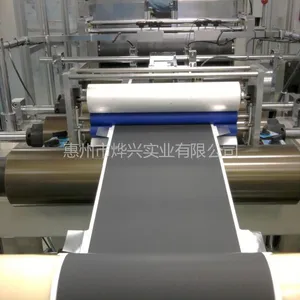 供应锂电池隔膜自动除尘机/铜箔纸双面粘尘机/哪些行业需要除尘