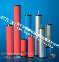新乡麒麟公司供应油分 油水分离滤芯 冷干机滤芯(AKYLIN-HBAFX)