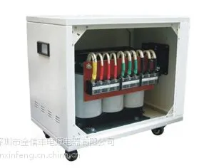 ���Ƽ������ŷ�SG-15KVA �����ˡ����꼪�������˼ӹ�����ר�ñ�ѹ��