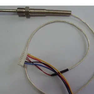 供应温度传感器