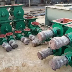 【友诚牌YJD型星型卸料器【星型卸灰阀】厂家直销】