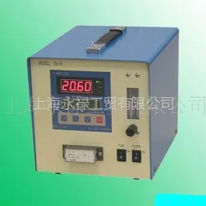 供应氧气分析仪