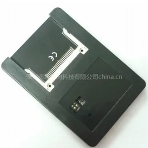 供应双面CF转SATA,支持RAID磁盘阵列
