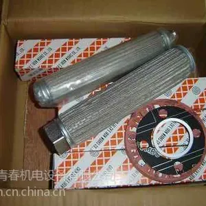 汉钟RC2系列压缩机油过滤器