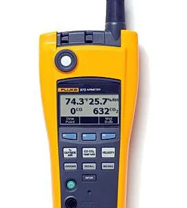 供应福禄克Fluke 975 多功能环境测量仪