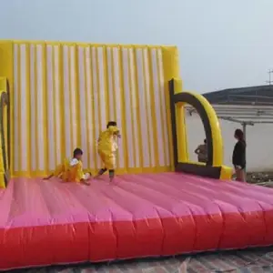 供应大型趣味运动会充气魔力磁贴玩具 企业趣味运动比赛项目 趣味器材