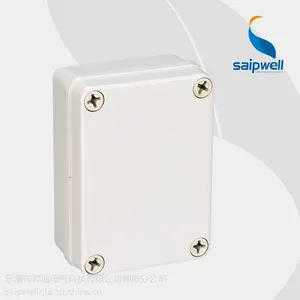 赛普直销防水仪表盒 电缆接线盒80*110*45开关防水盒