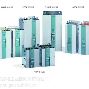 西门子6RA70系列优质维修