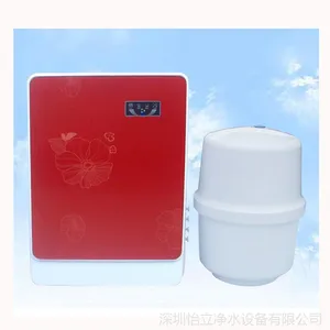 供应厂家批发RO反渗透纯水机 美的箱式净水器