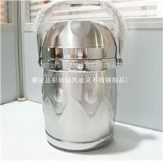 供应供应正迪不锈钢提锅 防溢提锅