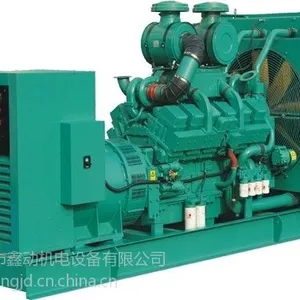 ��Ӧ��800KW����˹���ͷ�����顿