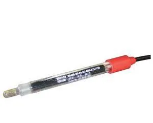 供应HA405-90-PA-SC-88G工业用抗高碱胶状电解液电极