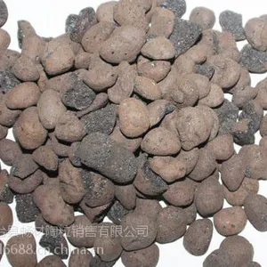 供应上海畅材高强度页岩1—3CM陶粒