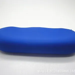 学生硅胶文具包 硅胶钱包 硅胶硬币包 硅胶拉链包厂家批发包