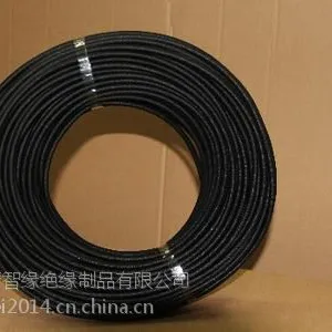 纤维管,自熄管,玻纤管,硅树脂自熄管