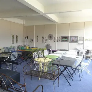 安溪县城关天月铁艺家居店