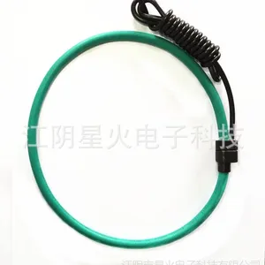洛氏线圈 Rogowski线圈 互感器