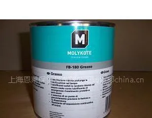道康宁MOLYKOTE FB-180 GREASE