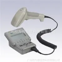 honeywell qc800条码检测仪 霍尼韦尔工业高性能条码扫描枪