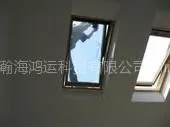 供应北京大兴区居家天窗防晒隔热贴膜13161866496