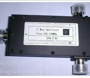 供应功分器GS-GFQ-0305D