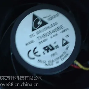 供应THB0648BE服务器风扇