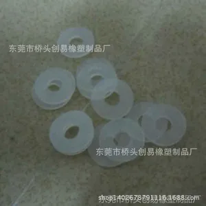 供应厂家直销计算器底垫,机箱底垫,透明硅胶防滑脚垫,硅胶颗粒底垫