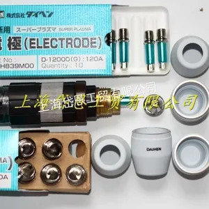 供应批发供应OTC弯柄枪体D12000直柄枪体H840B00割把欧地希枪头