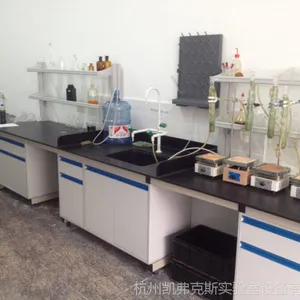 化学实验室定制 化学实验操作台 浙江嘉兴实验室家具厂家