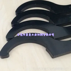 日本进口NT牌CNC数控刀柄专用扳手HS-3