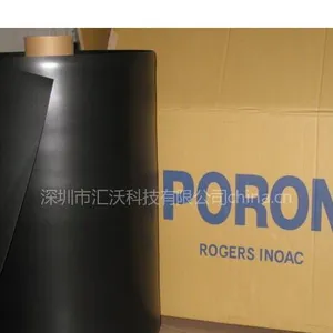 供应PORON泡棉CH
