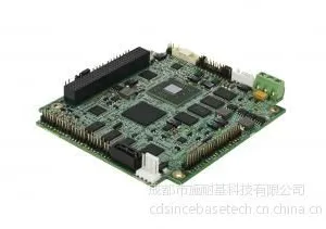 供应施耐基科技INTEL N2600 嵌入式PC104主板支持485功能