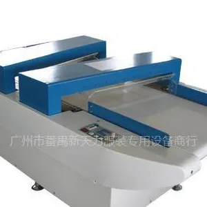 供应供应检针机金属探测器