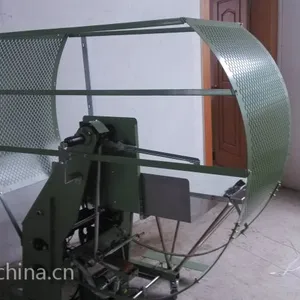 供应PE捆扎机