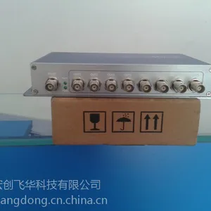 SDI1分8分配器