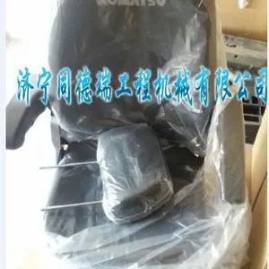 小松驾驶室座椅,PC-7座椅总成,座椅扶手,小松***配件
