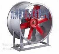 供应广东九洲风机厂,南海九洲风机厂,T30式外接式轴流风机